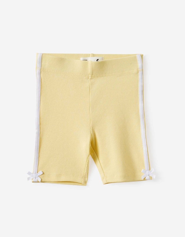 Cotton On Kids - Essential Bike Short