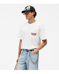 Represent - NOTHING FASTER T-SHIRT