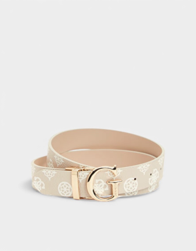 GUESS - Evelune Peony Belt