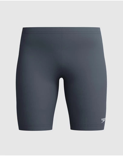 Speedo - Classic Logo End Jammers - Kids-Teens