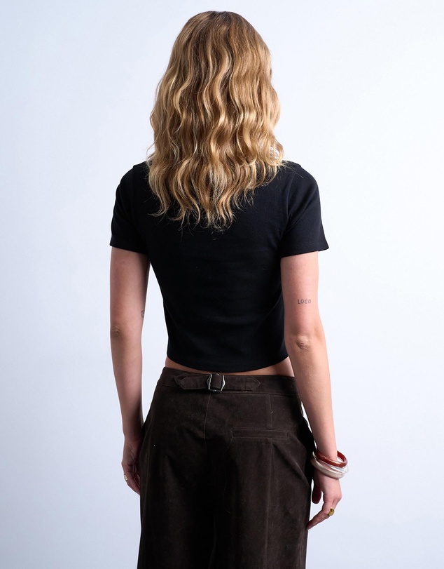TOPSHOP - Everyday Tee