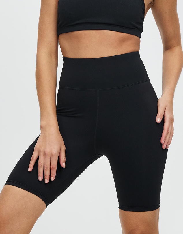Foxwood - Sculpt Bike Shorts