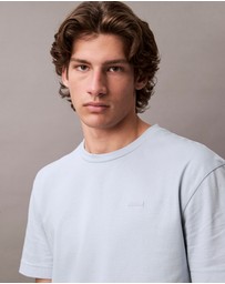 Calvin Klein - Cotton Terry T-Shirt