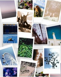 Fujifilm - Instax Mini Film 60 Pack