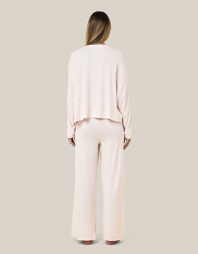 Papinelle - Pia Super Luxe Wide Leg Pant