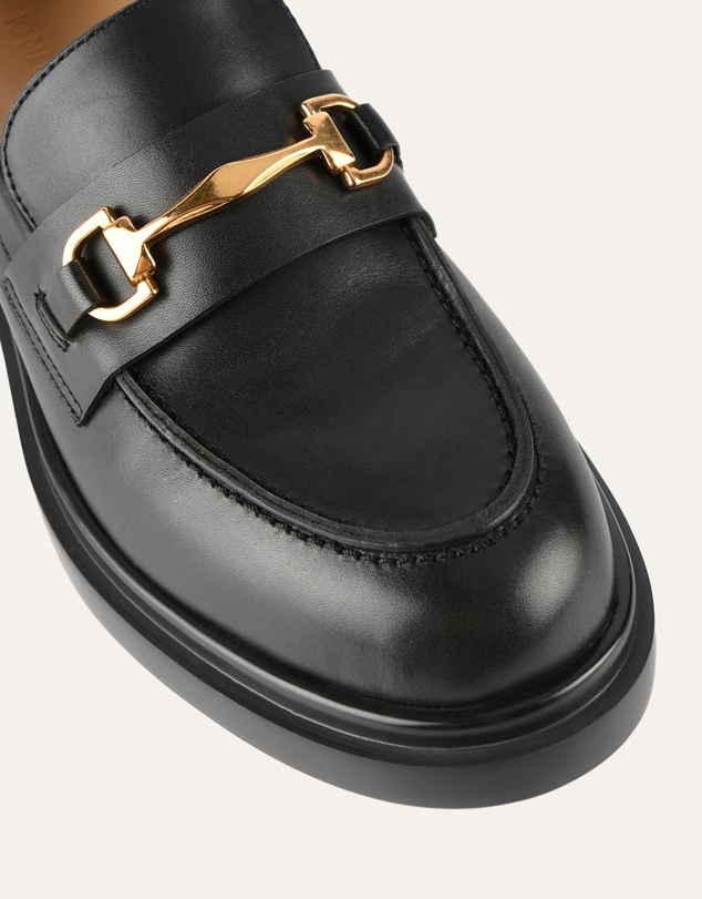 Jo Mercer - Julio Loafers
