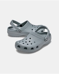 Crocs - Classic Clogs - Unisex