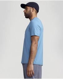 Kathmandu - Men’s Anytime T - shirt