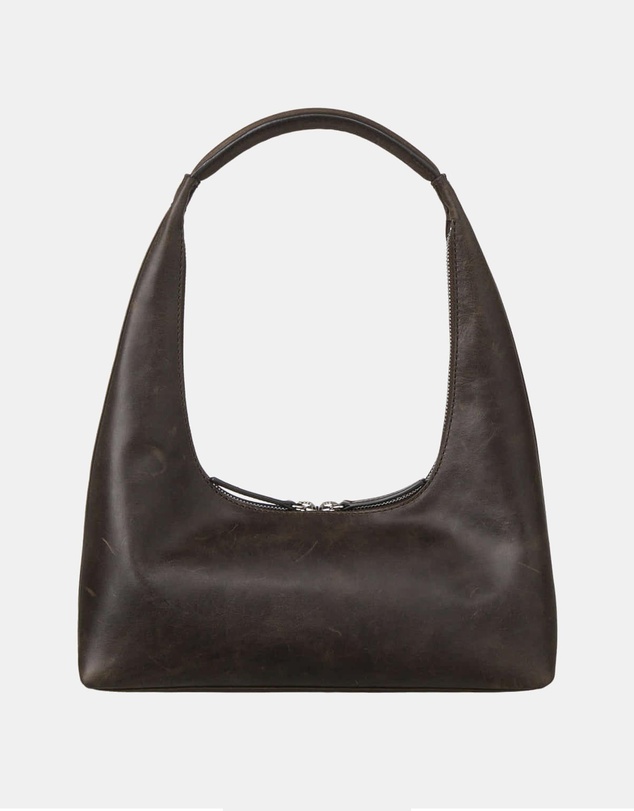 MARGESHERWOOD - Hobo Shoulder Bag