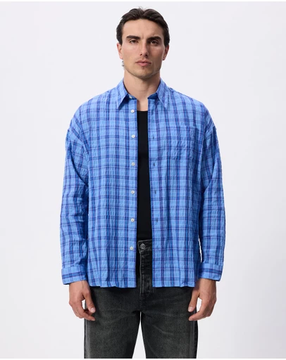Sunflower - Stable Shirt