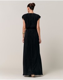 Savel - Zarina Maxi Dress