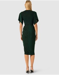 SACHA DRAKE - The Emporium Dress