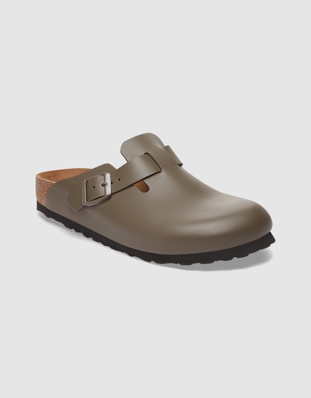 Birkenstock - Boston Regular Unisex