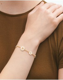 Georg Jensen - Daisy Bracelet