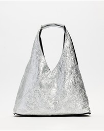 MM6 Maison Margiela - Japanese Zip Around Bag