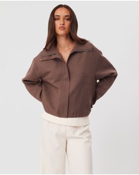 SNDYS - Izar Jacket