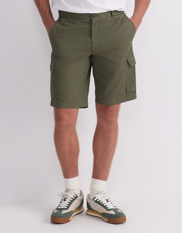 Sportscraft - Cargo Short