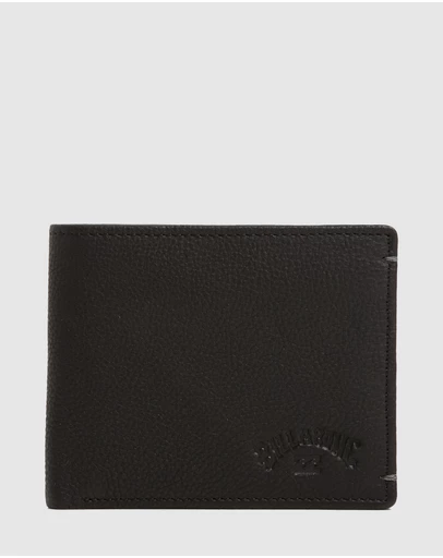 Billabong - Rockaway 2 In 1 Wallet