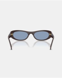 Vogue Eyewear - 0VO5695SU