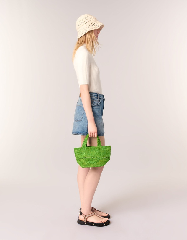 Maje - Maude Sweater