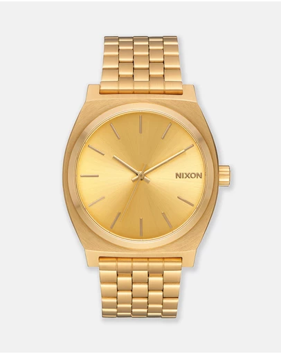 Nixon - Time Teller Watch