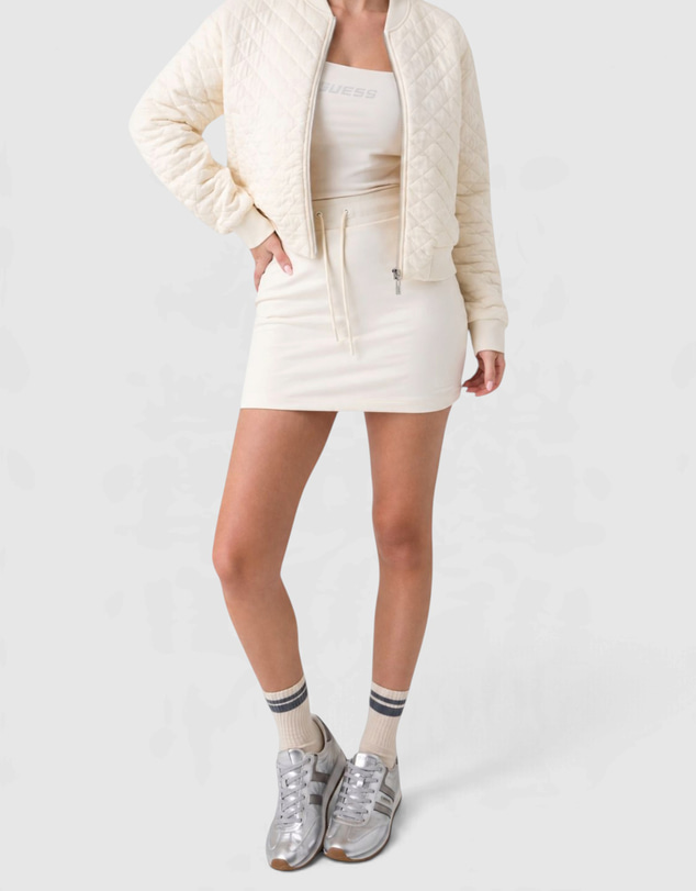 GUESS - Phoebe Mini Skirt