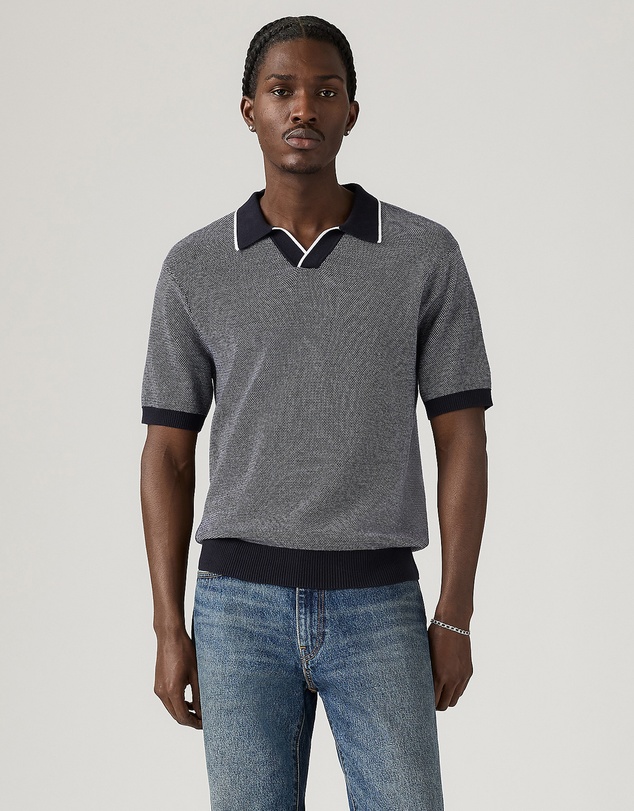 Levi's - Skipper Knit Polo