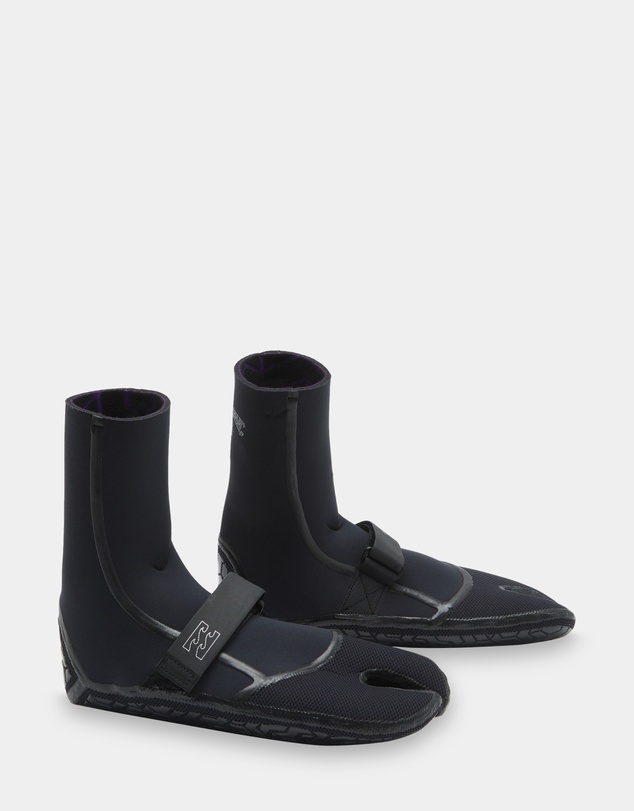 Billabong - Mens 3mm Furnace Comp St Boots