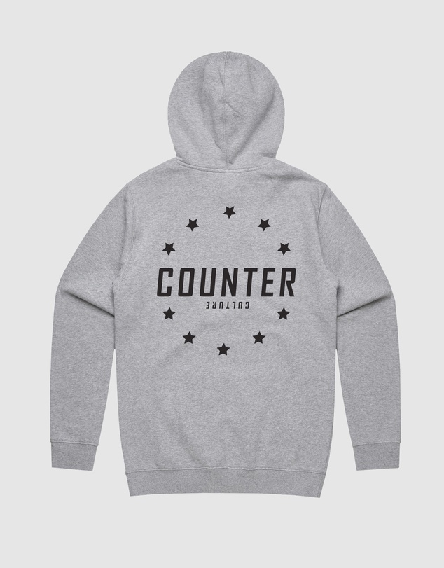Counter Culture - Polaris Hoodie - Youth