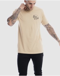 DVNT - East Coast Tee