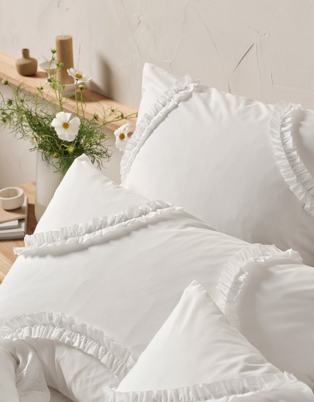 Linen House - Gianna Quilt Cover Set