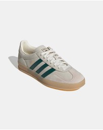 adidas Originals - Gazelle Indoor Shoes - Unisex