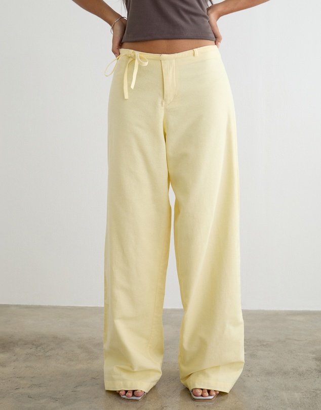 Motel Rocks - Curisa Trousers