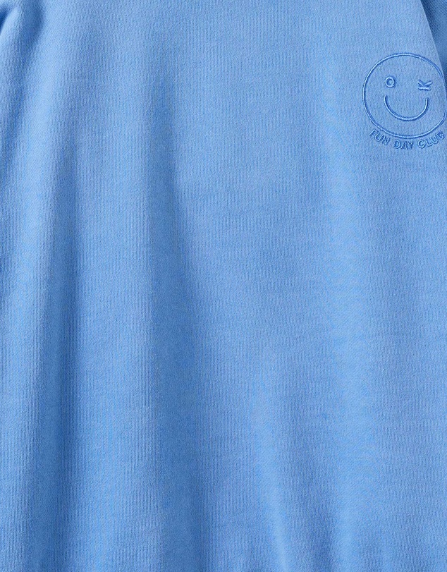 Cotton On Kids - Sammy Oversized Crew