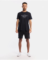 Xander - Athletique Tee