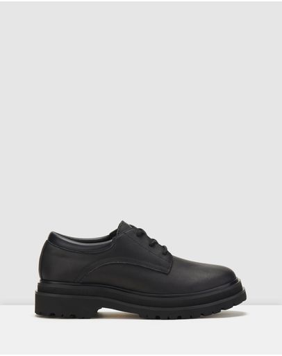 All Black