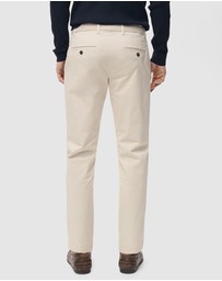 M.N.G - Prato Trousers