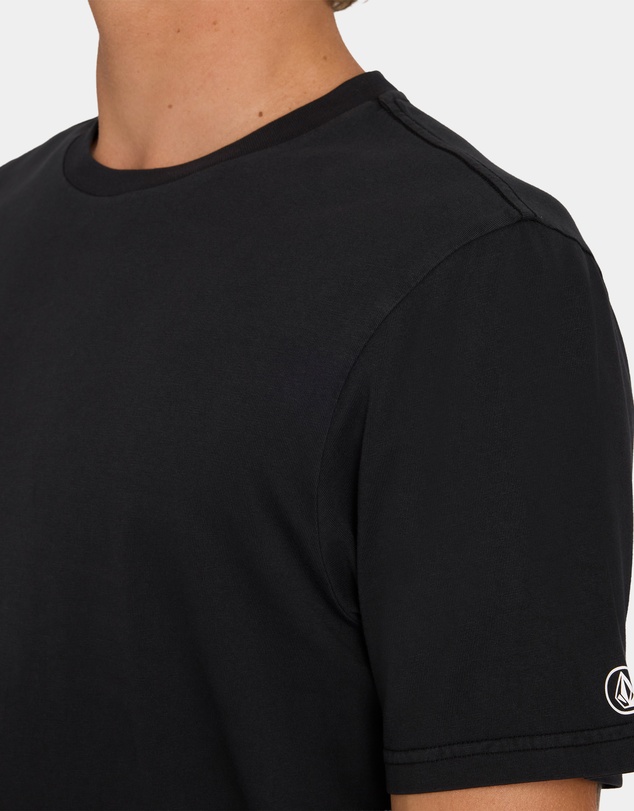 Volcom - Mens Aus Wash T-Shirt
