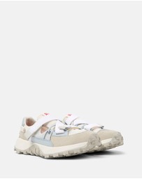 Camper - Trainers Drift Trail