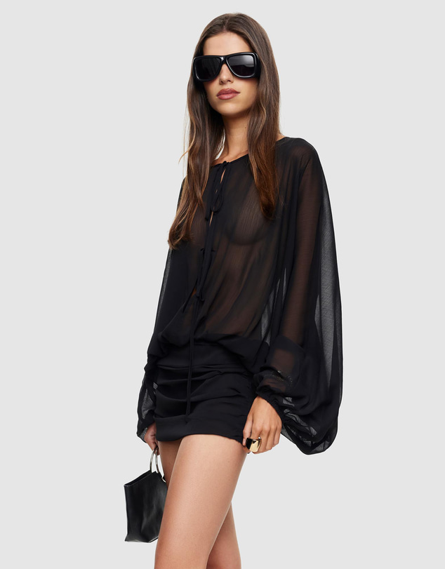 Lioness - Afterglow Mini Dress