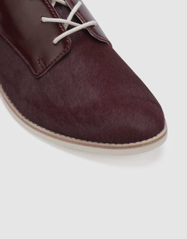 Rollie - Derby Shoe