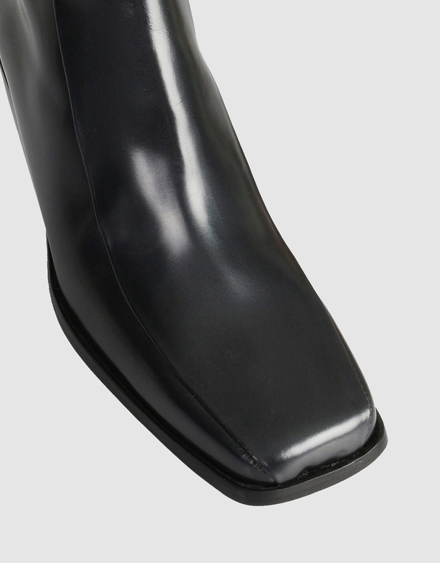 Beau Coops - Alfie Ankle Boots