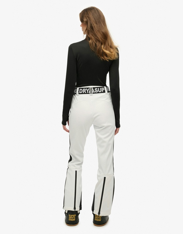 Superdry - Luxe Ski Pant