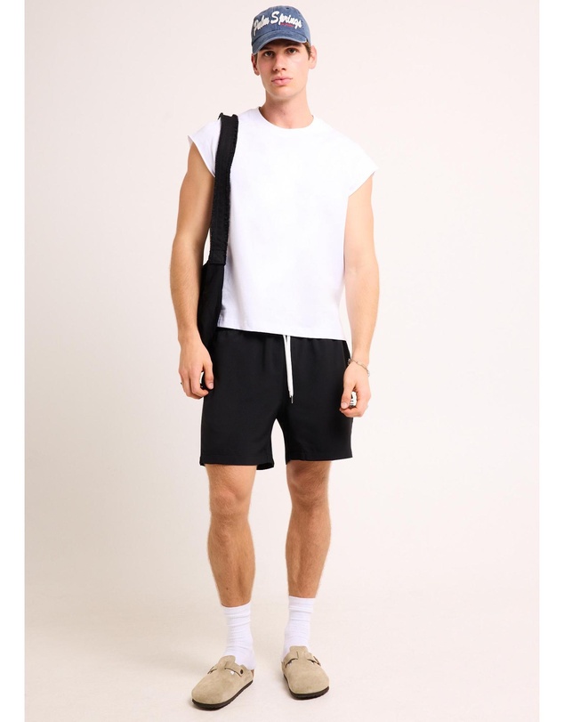 General Pants Co. Basics - Raglan Tank