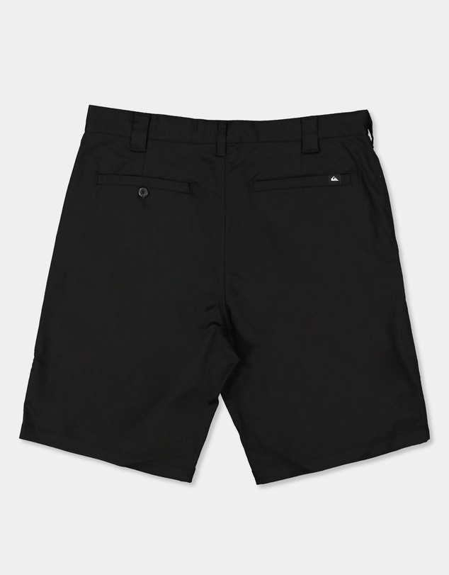 Quiksilver - Mens Union Regular 20