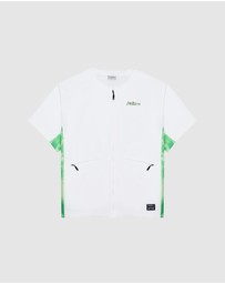 Malbon - Grateful Dead Underwood Windshirt