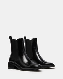 Therapy - Stable Ankle Boots