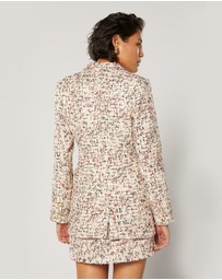 Winona - Philo Blazer 