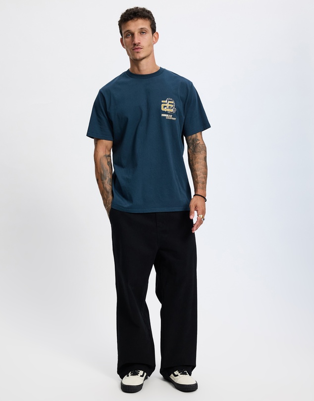 Thrills - Paradise Falling Merch Fit Tee