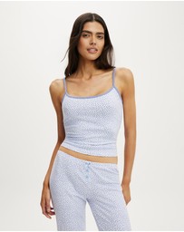 Cotton On Body - Dreamy Soft Longline Cami